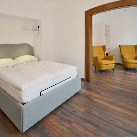 Gaestehaus Waldeck Titisee-Neustadt Luaran gambar