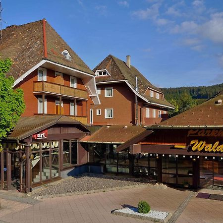 Gaestehaus Waldeck Titisee-Neustadt Luaran gambar