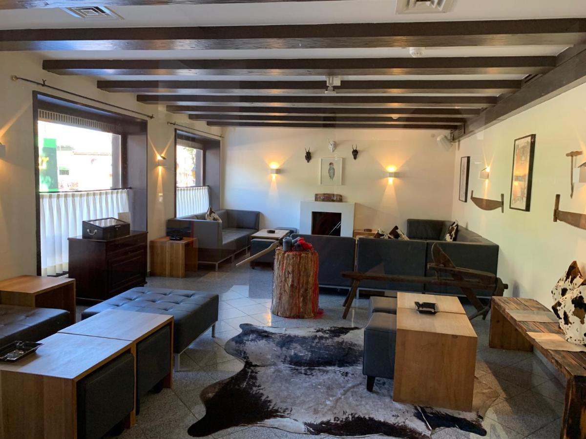 Gaestehaus Waldeck Titisee-Neustadt Luaran gambar