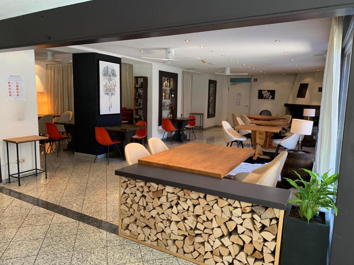 Gaestehaus Waldeck Titisee-Neustadt Luaran gambar