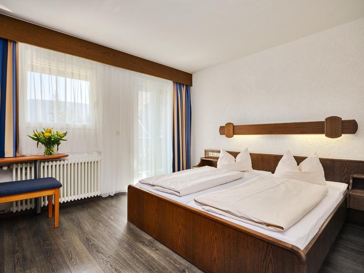 Gaestehaus Waldeck Titisee-Neustadt Luaran gambar