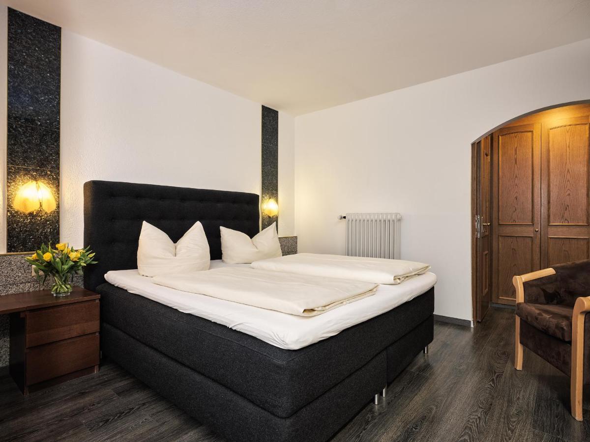 Gaestehaus Waldeck Titisee-Neustadt Luaran gambar