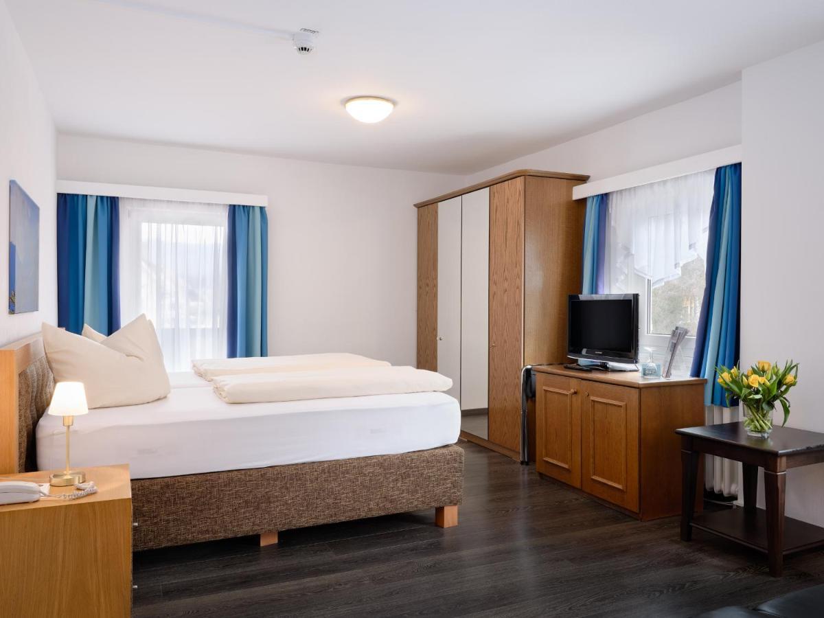 Gaestehaus Waldeck Titisee-Neustadt Luaran gambar