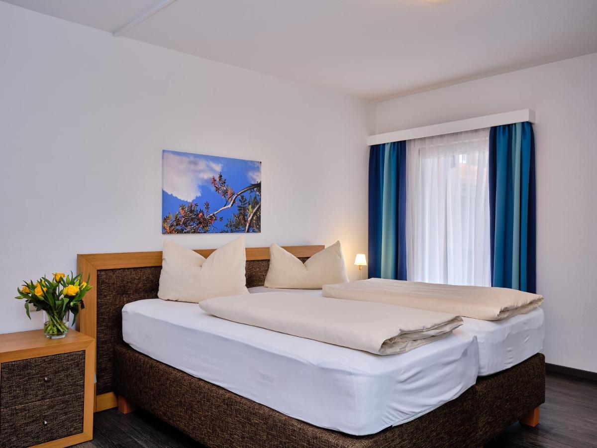 Gaestehaus Waldeck Titisee-Neustadt Luaran gambar