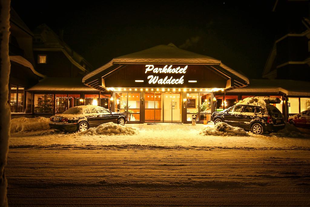 Gaestehaus Waldeck Titisee-Neustadt Luaran gambar