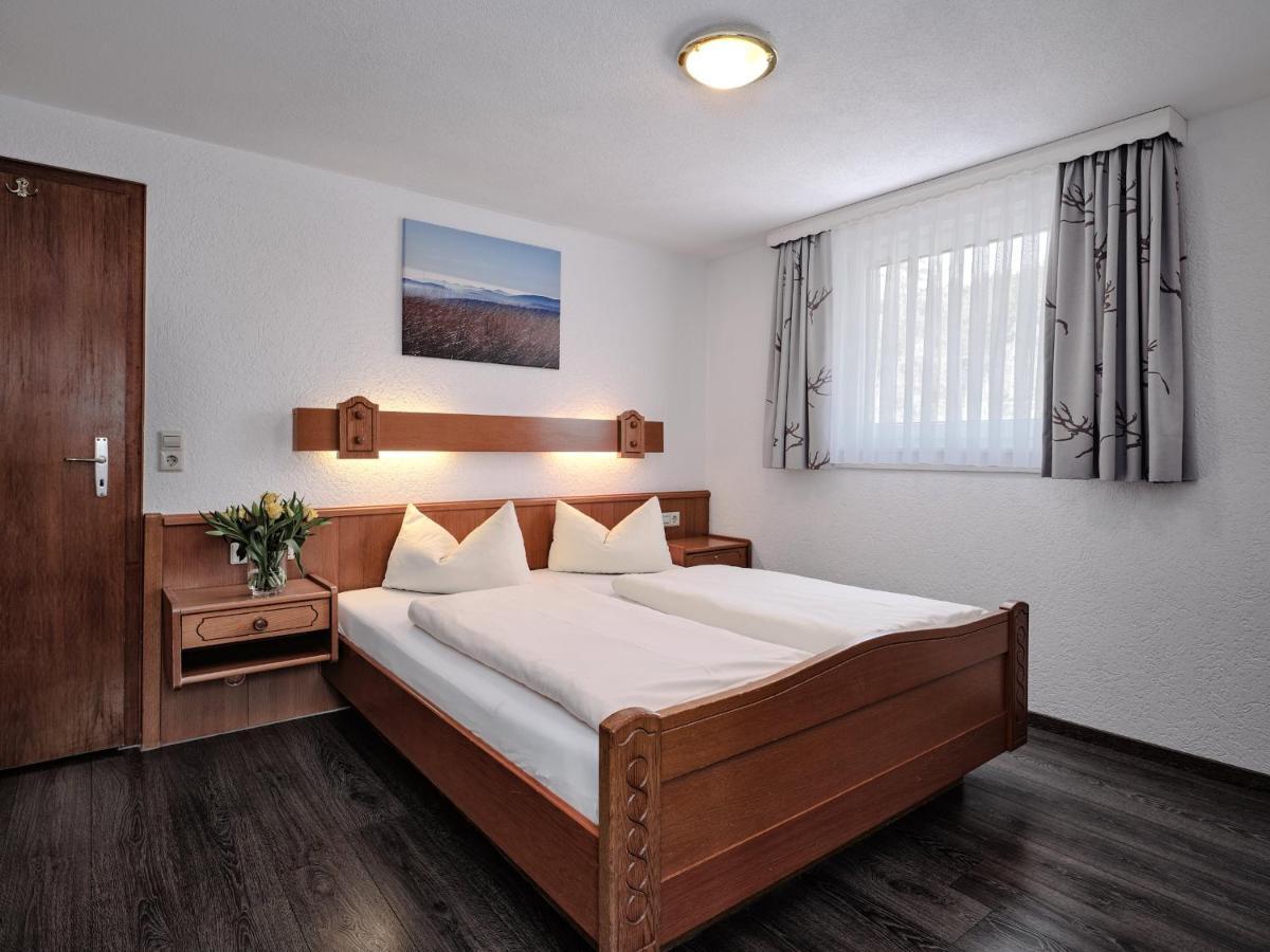 Gaestehaus Waldeck Titisee-Neustadt Luaran gambar