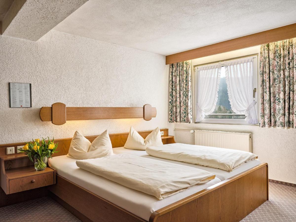 Gaestehaus Waldeck Titisee-Neustadt Luaran gambar