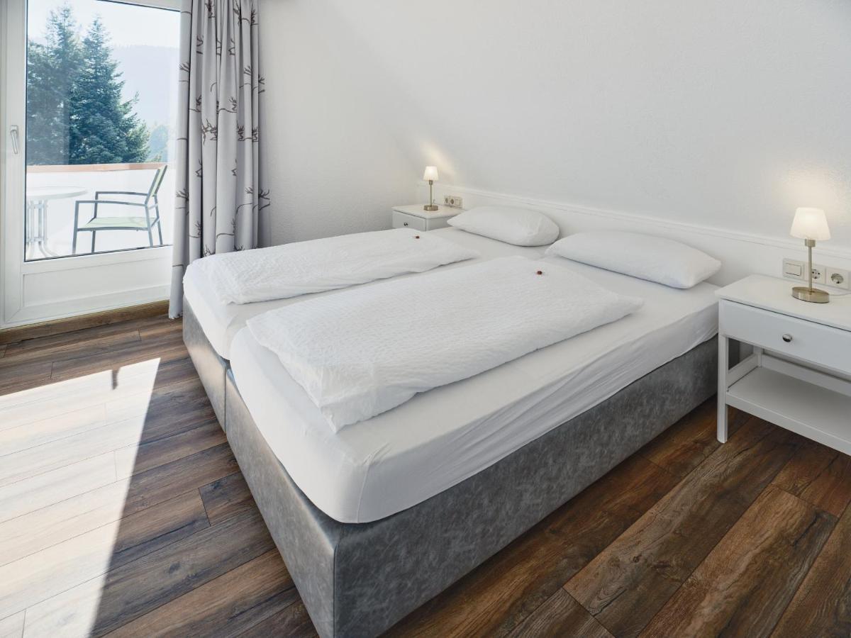 Gaestehaus Waldeck Titisee-Neustadt Luaran gambar