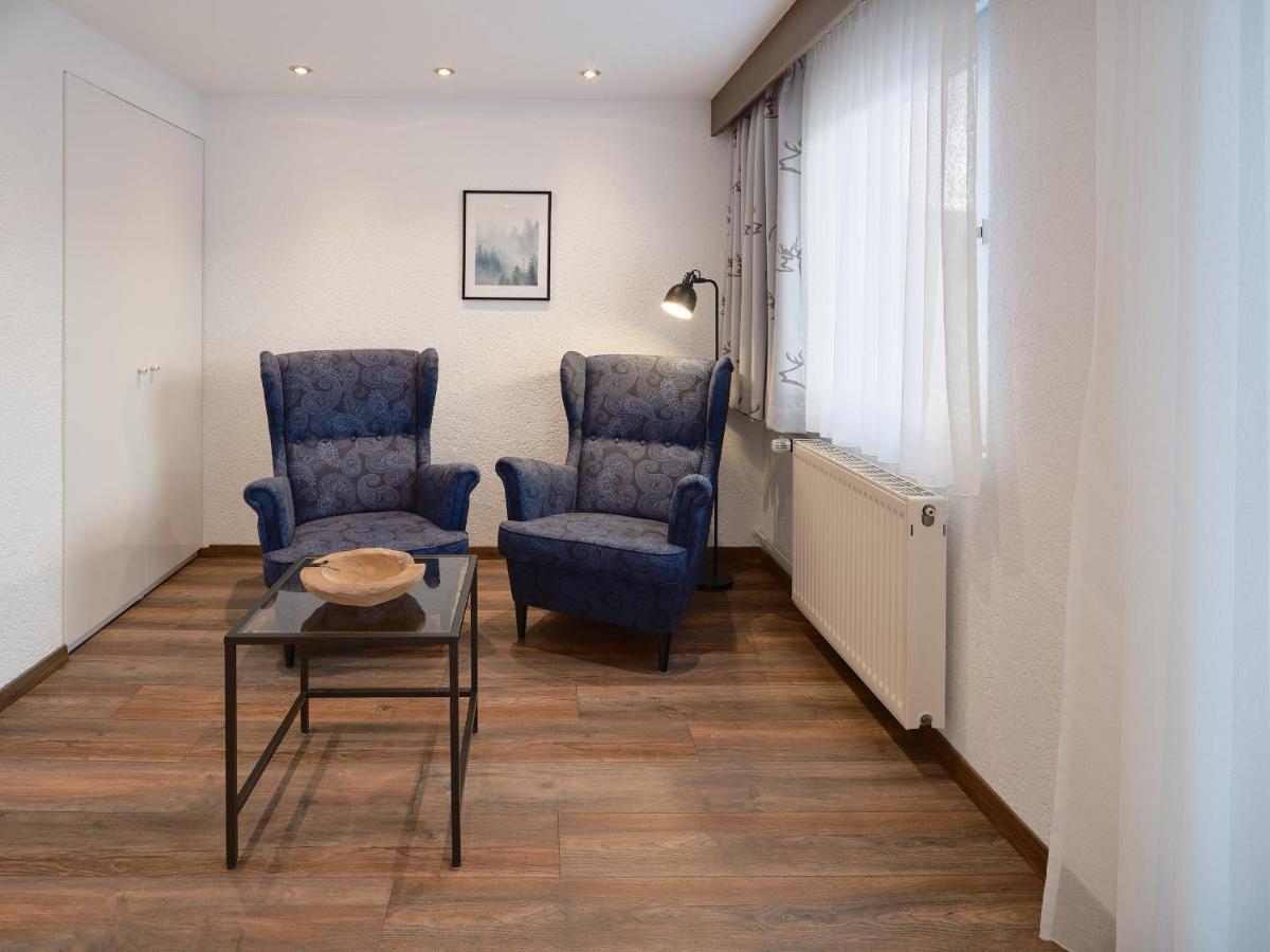Gaestehaus Waldeck Titisee-Neustadt Luaran gambar