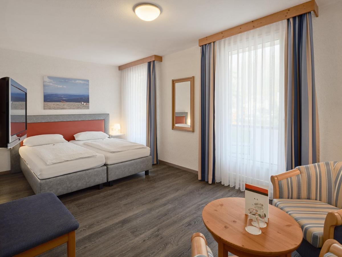 Gaestehaus Waldeck Titisee-Neustadt Luaran gambar