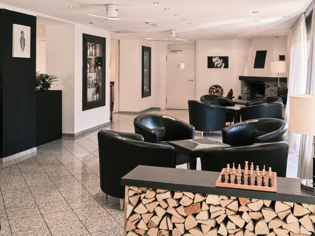 Gaestehaus Waldeck Titisee-Neustadt Luaran gambar