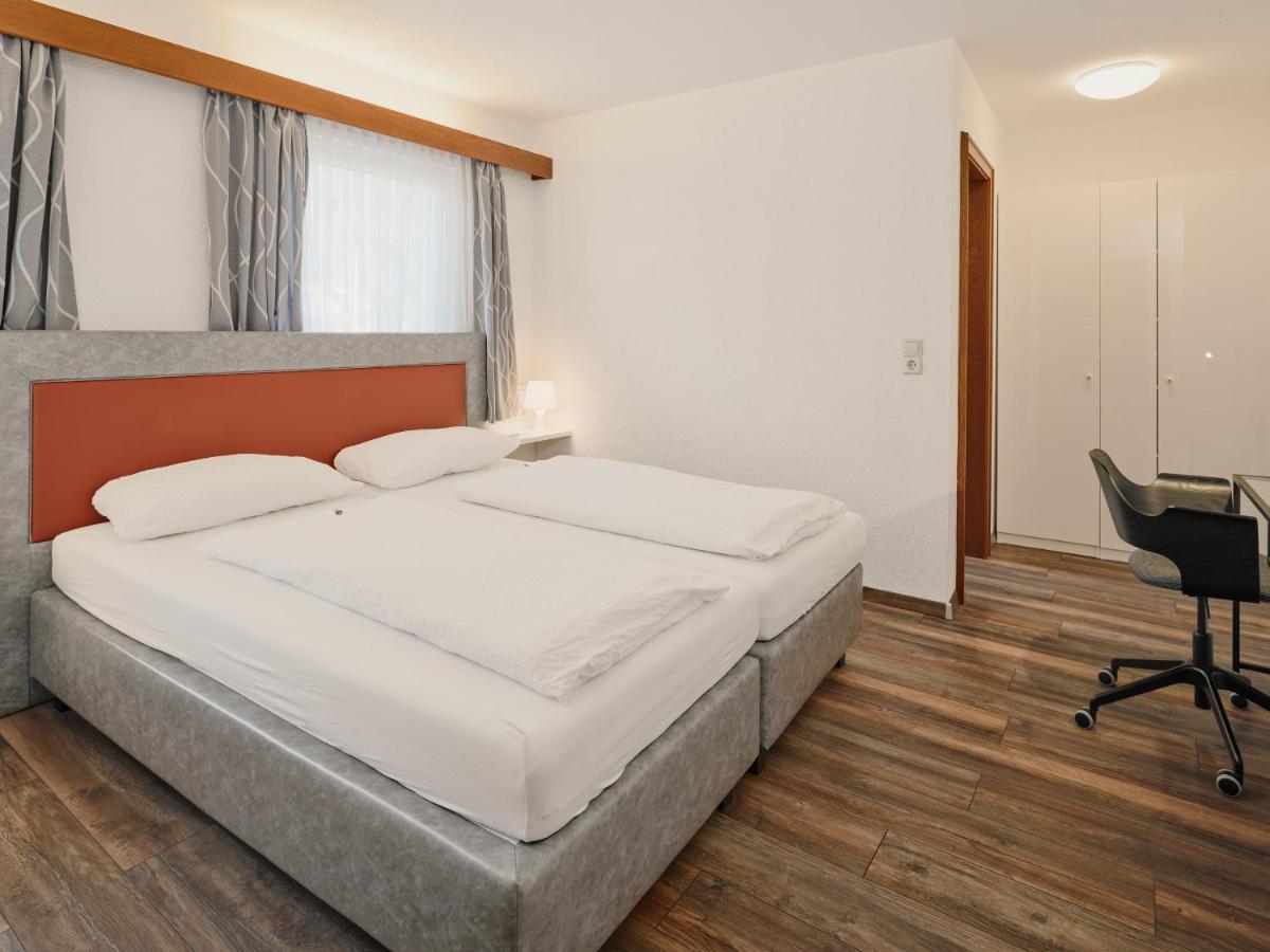 Gaestehaus Waldeck Titisee-Neustadt Luaran gambar