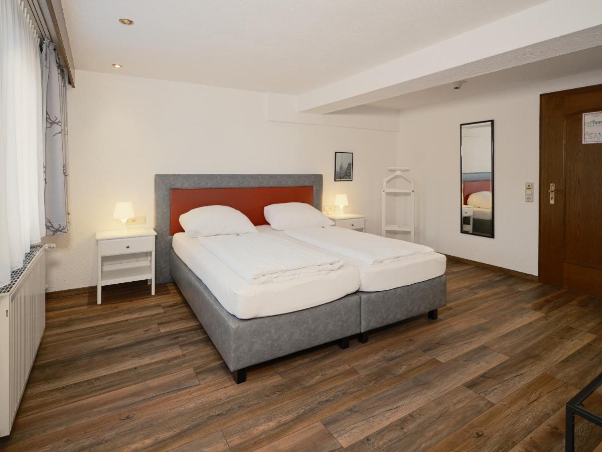 Gaestehaus Waldeck Titisee-Neustadt Luaran gambar