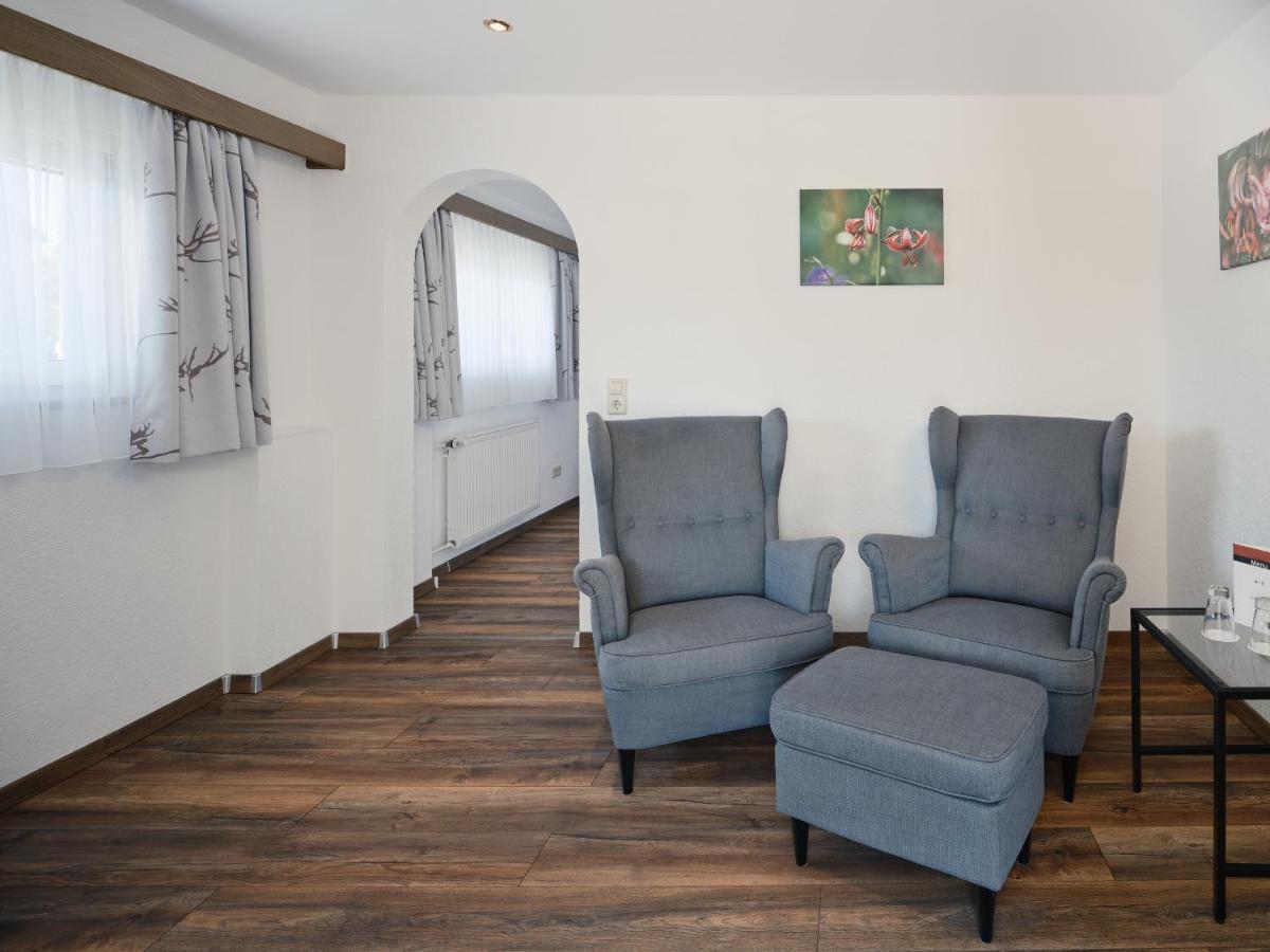 Gaestehaus Waldeck Titisee-Neustadt Luaran gambar