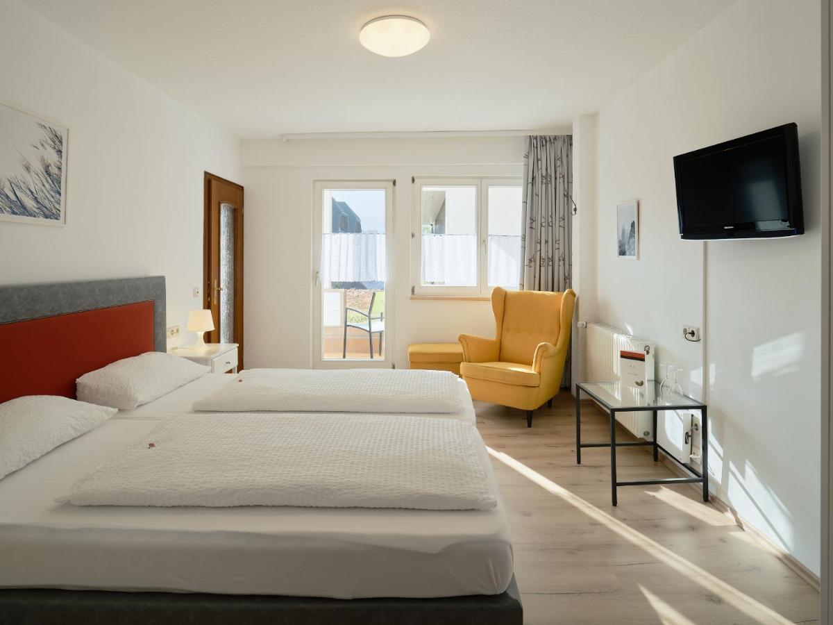 Gaestehaus Waldeck Titisee-Neustadt Luaran gambar