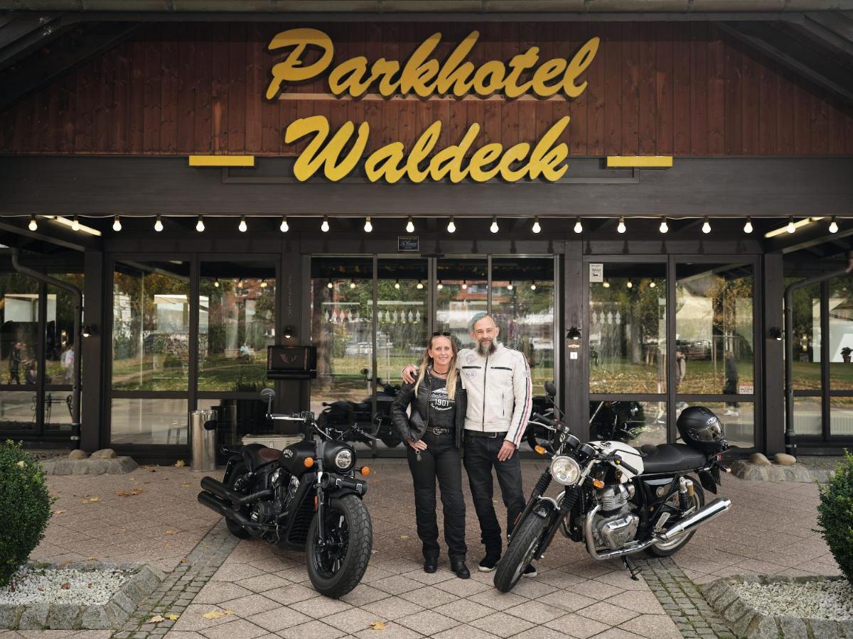 Gaestehaus Waldeck Titisee-Neustadt Luaran gambar