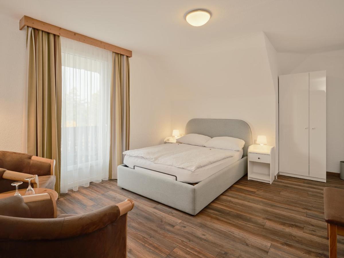 Gaestehaus Waldeck Titisee-Neustadt Luaran gambar