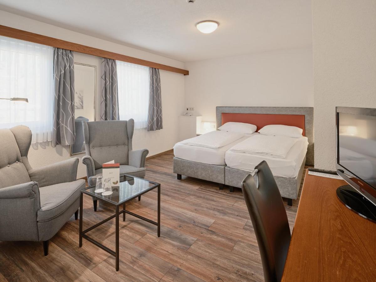Gaestehaus Waldeck Titisee-Neustadt Luaran gambar
