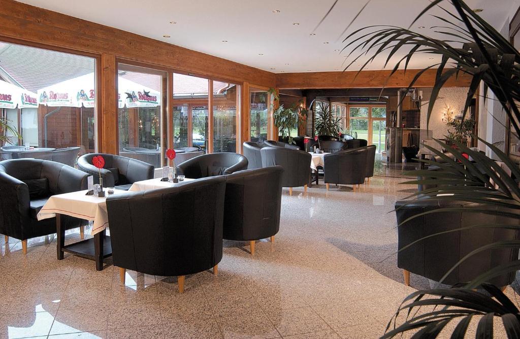 Gaestehaus Waldeck Titisee-Neustadt Luaran gambar