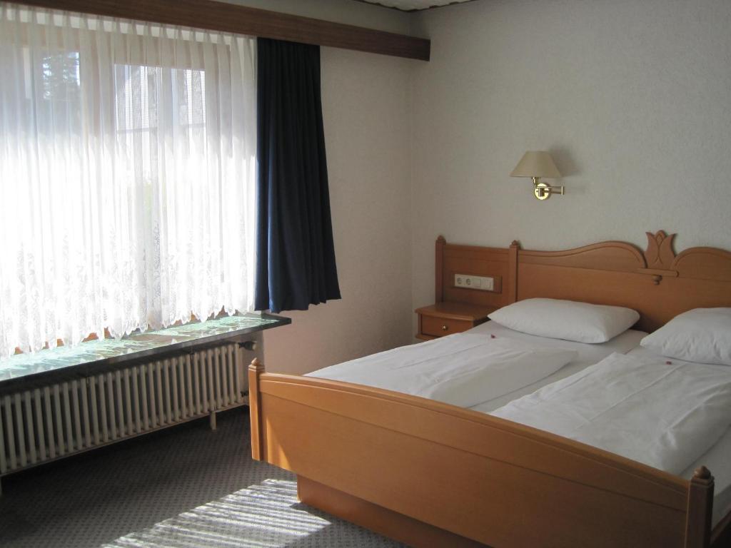 Gaestehaus Waldeck Titisee-Neustadt Bilik gambar