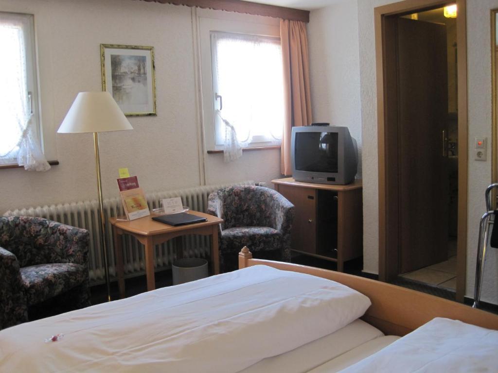 Gaestehaus Waldeck Titisee-Neustadt Bilik gambar