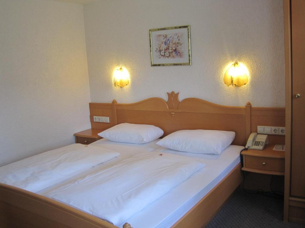 Gaestehaus Waldeck Titisee-Neustadt Bilik gambar