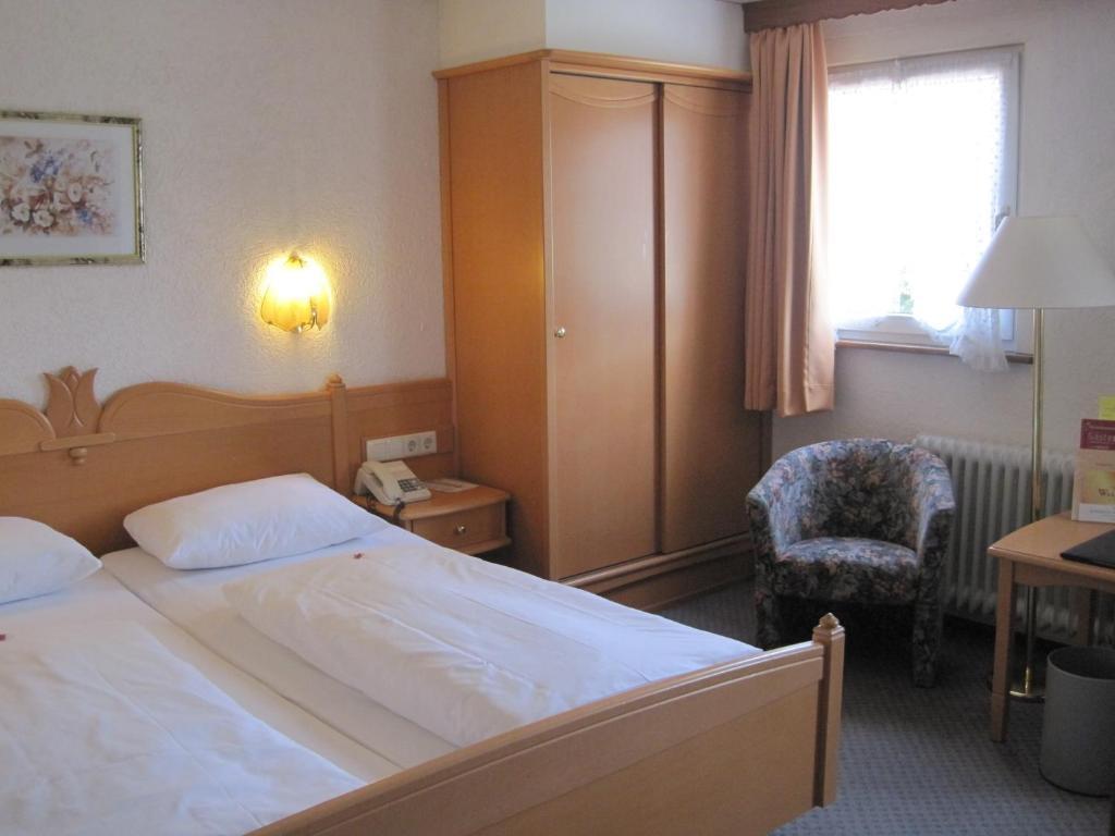 Gaestehaus Waldeck Titisee-Neustadt Bilik gambar