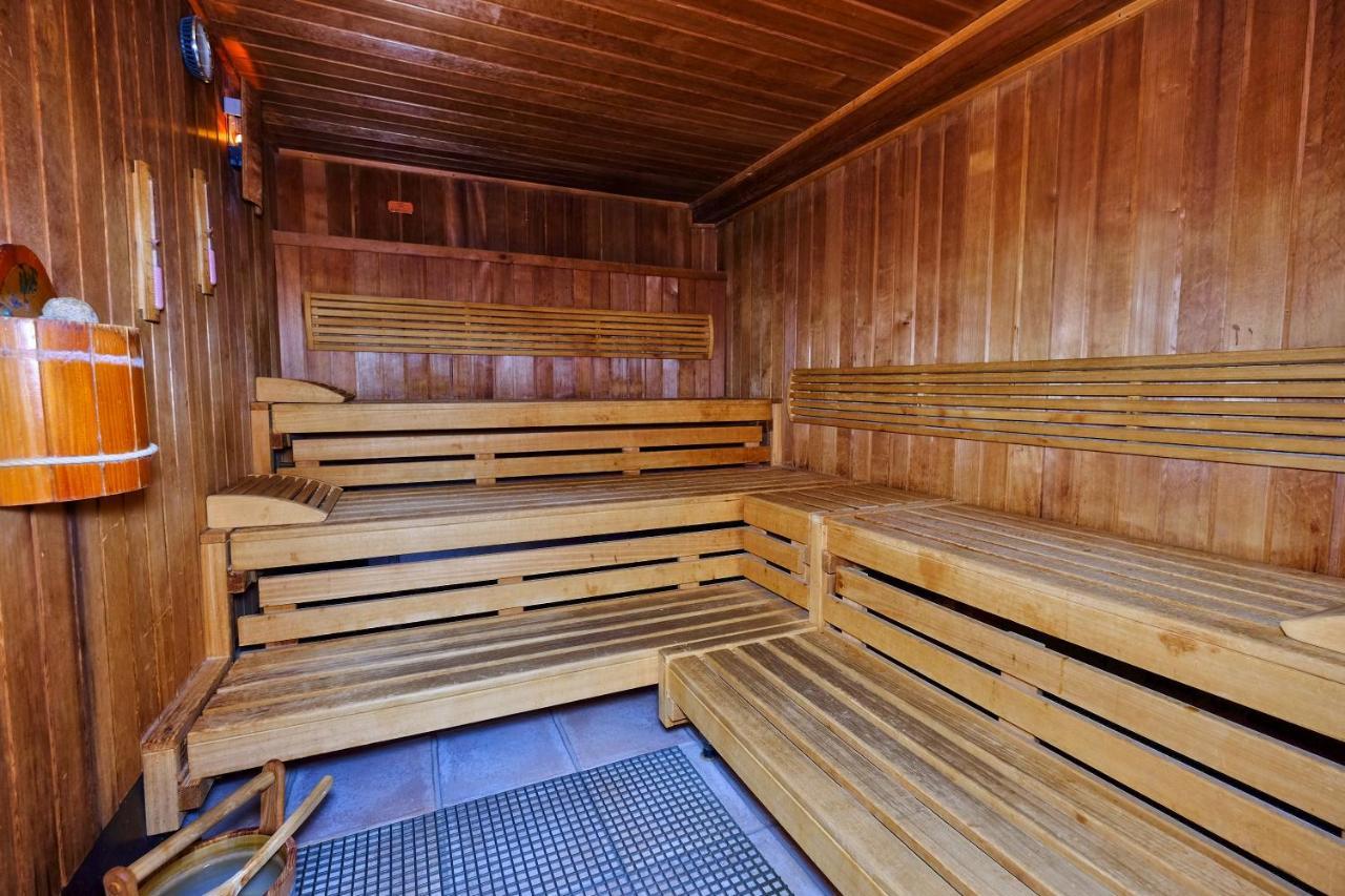 Gaestehaus Waldeck Titisee-Neustadt Luaran gambar
