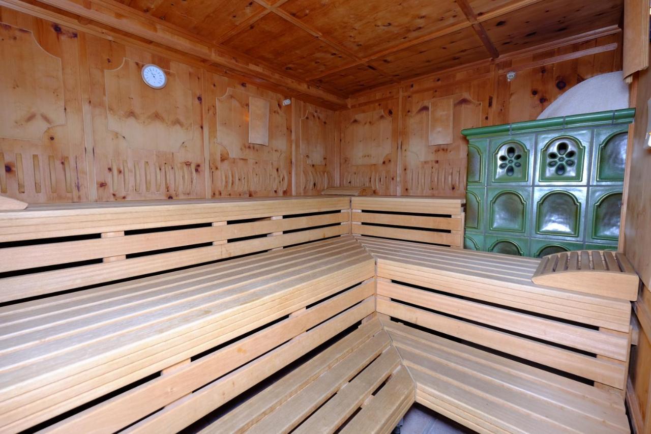 Gaestehaus Waldeck Titisee-Neustadt Luaran gambar
