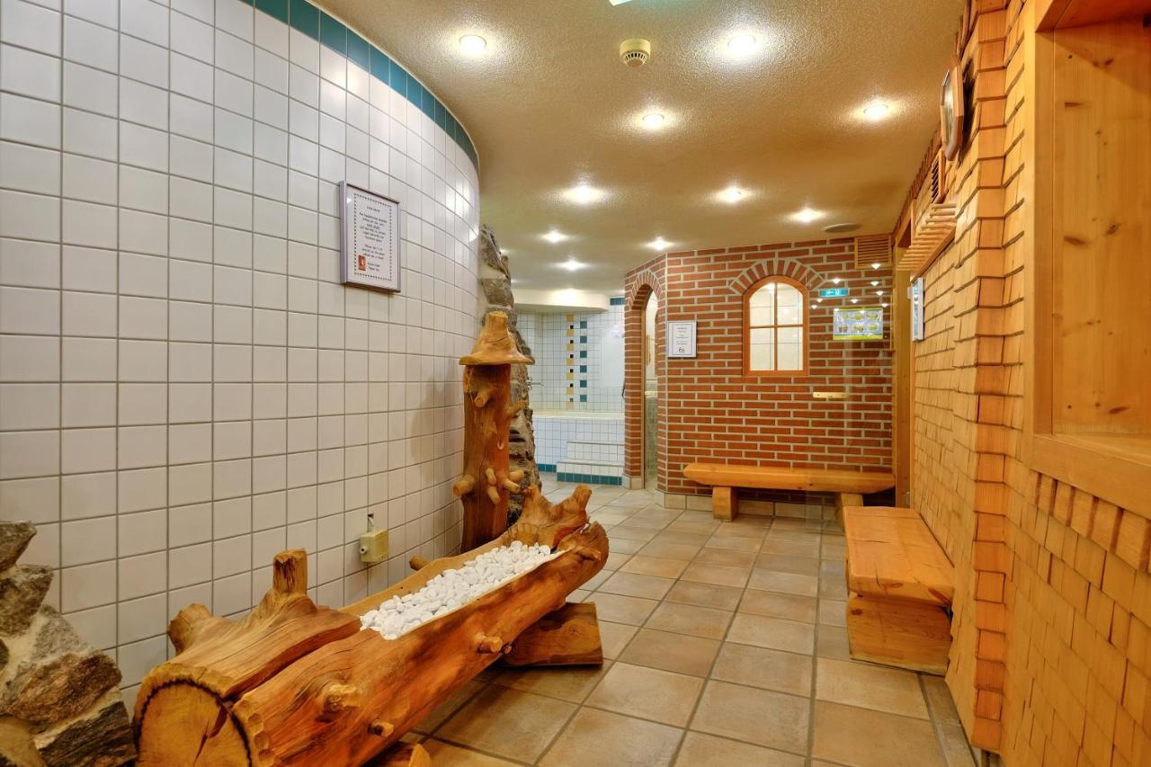 Gaestehaus Waldeck Titisee-Neustadt Luaran gambar