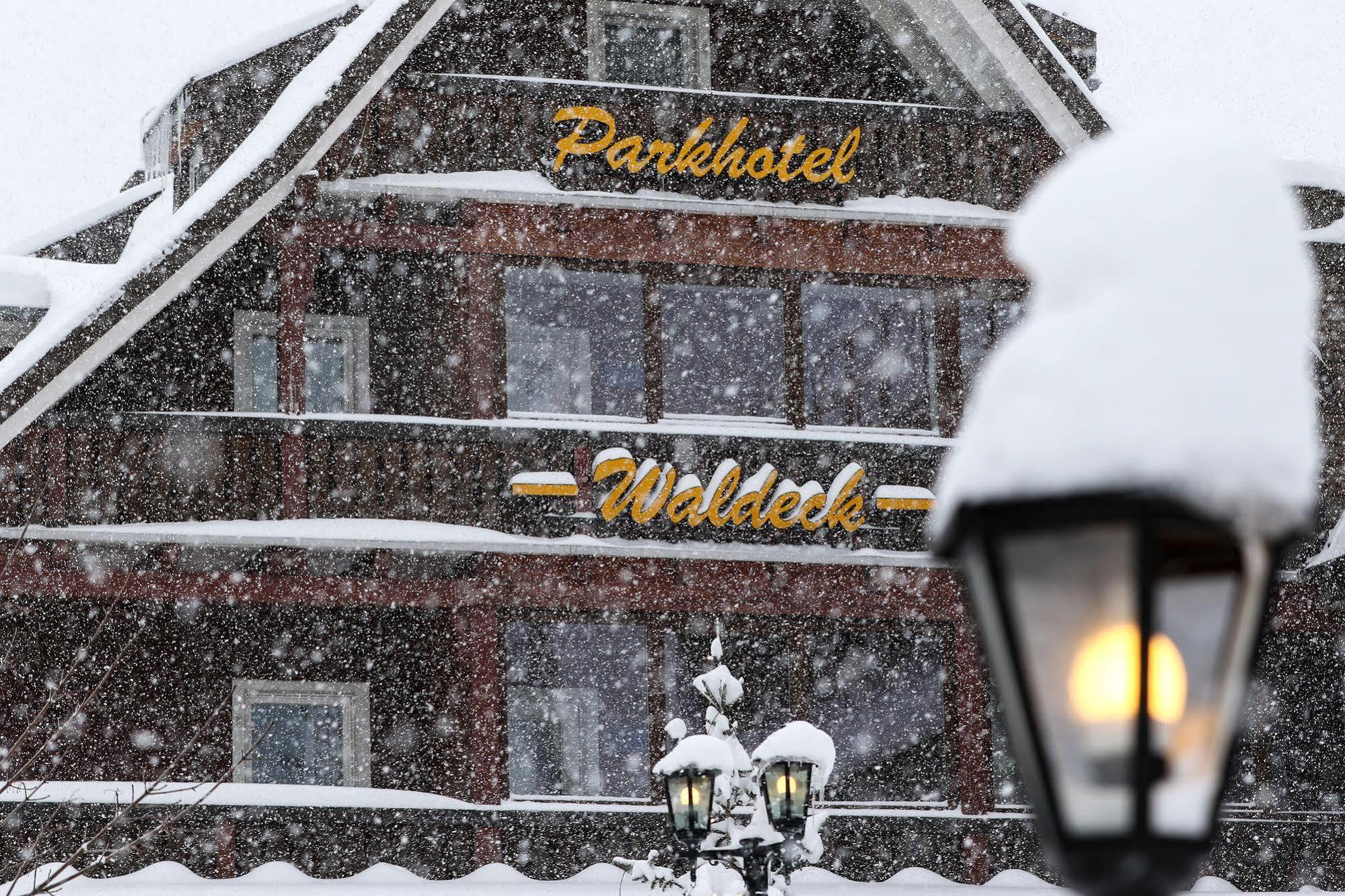 Gaestehaus Waldeck Titisee-Neustadt Luaran gambar