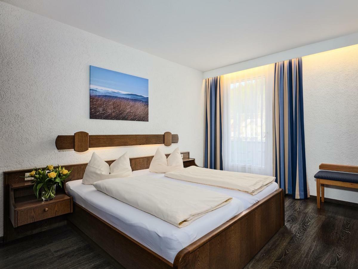 Gaestehaus Waldeck Titisee-Neustadt Luaran gambar