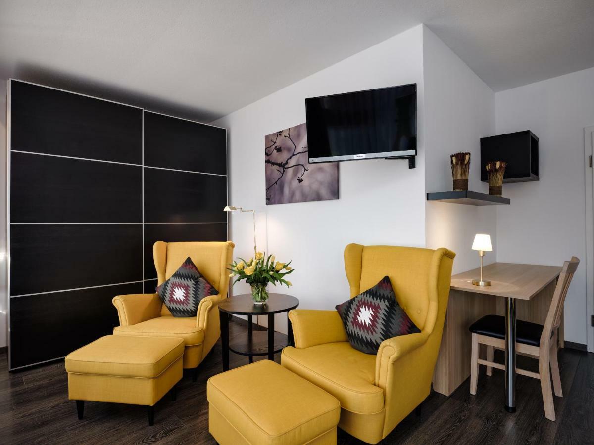 Gaestehaus Waldeck Titisee-Neustadt Luaran gambar