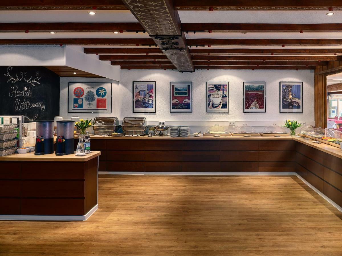 Gaestehaus Waldeck Titisee-Neustadt Luaran gambar